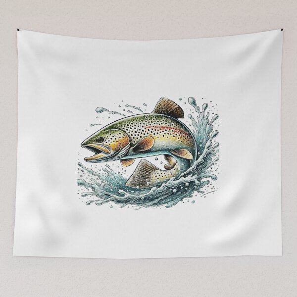 Item preview, Fishing designed and sold by NN-Artwork.