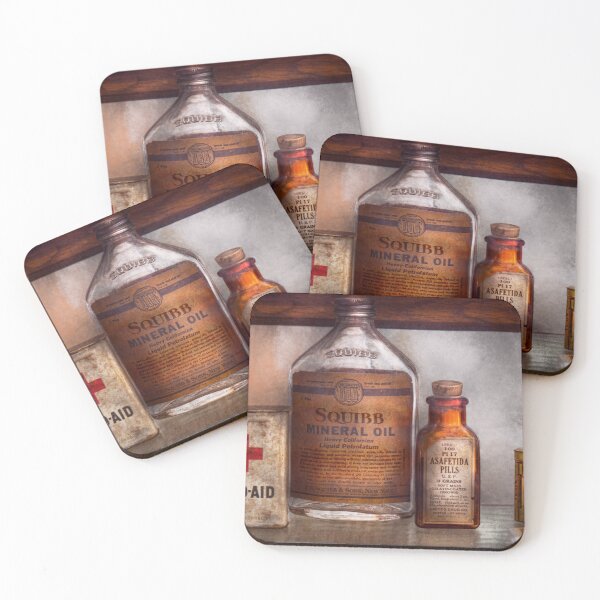 Item preview, Doctor - Pharmacueticals  designed and sold by Mike Savad Photography.