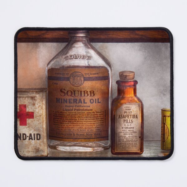 Item preview, Doctor - Pharmacueticals  designed and sold by Mike Savad Photography.