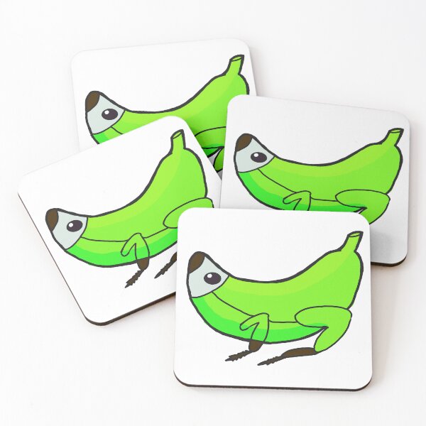 Item preview, Green Banana Cricket designed and sold by jittiwat.