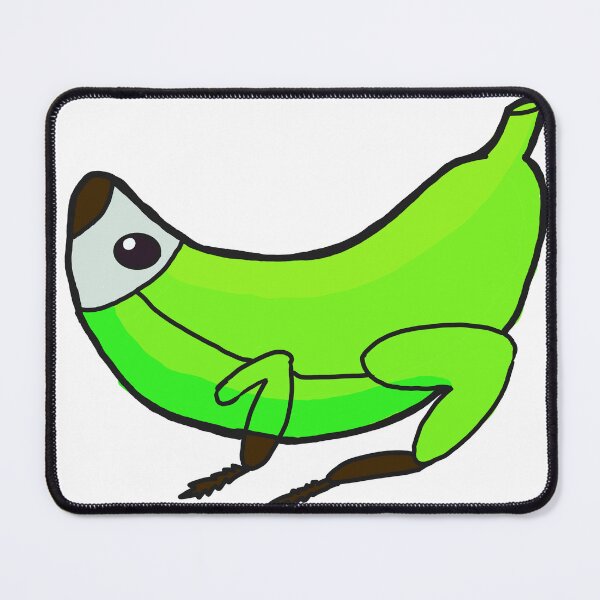 Item preview, Green Banana Cricket designed and sold by jittiwat.