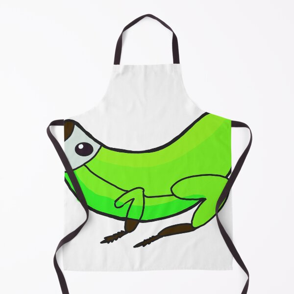 Item preview, Green Banana Cricket designed and sold by jittiwat.