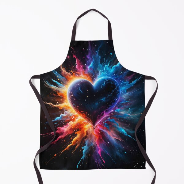 Item preview, Heart of the galaxy, spacecore aestethic art designed and sold by ChaosEdits.