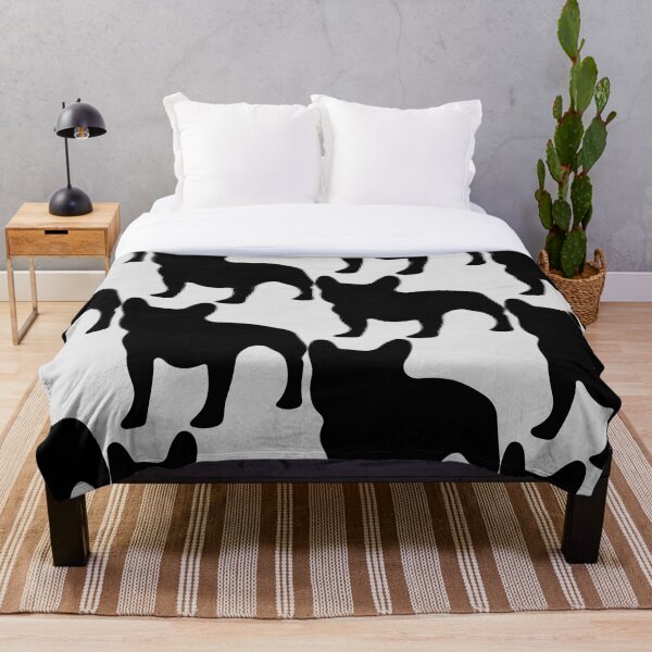 Item preview, Bulldog francés designed and sold by DesignedForFun.