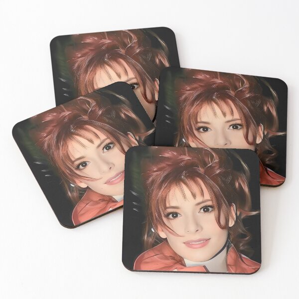 Aperçu de l'œuvre Mylene Farmer créée et vendue par ice65.