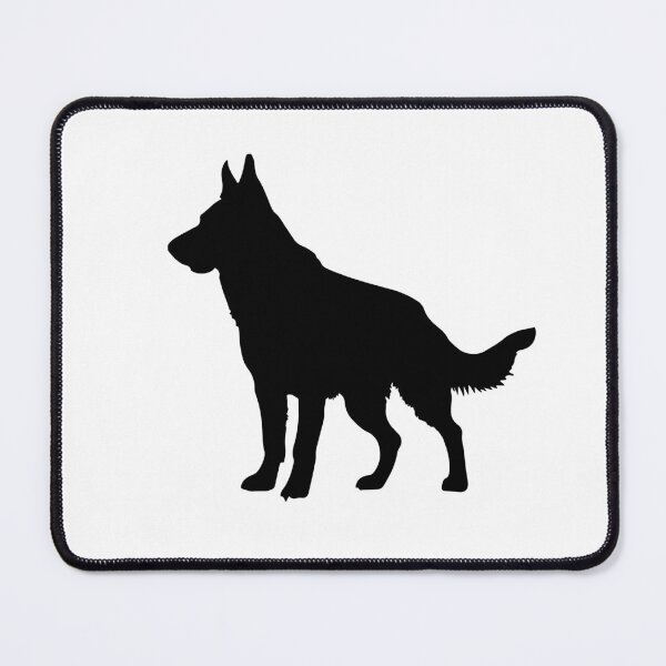 Item preview, German Shepherd designed and sold by DesignedForFun.