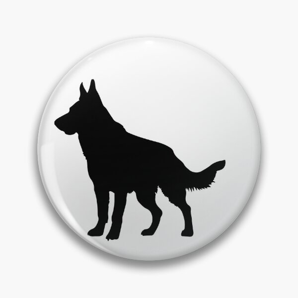Item preview, German Shepherd designed and sold by DesignedForFun.