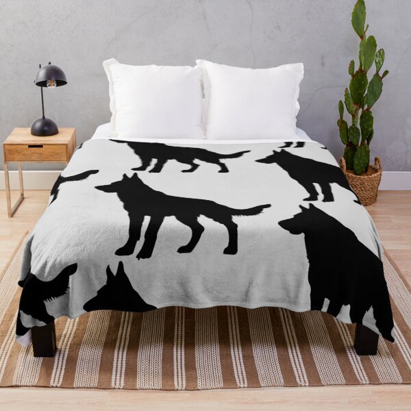 Item preview, German Shepherd designed and sold by DesignedForFun.