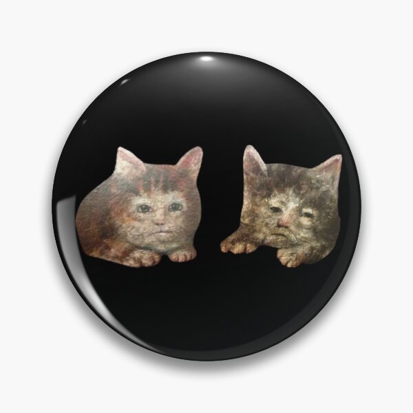 Item preview, Sad Medieval Cats designed and sold by soymead.