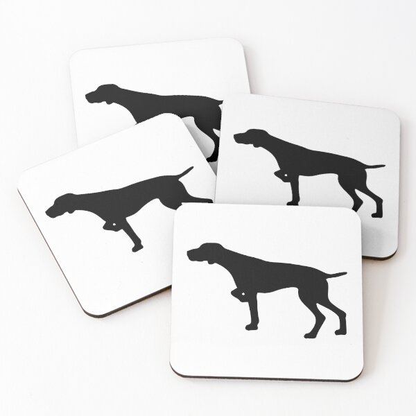 Item preview, German Shorthaired Pointer designed and sold by DesignedForFun.
