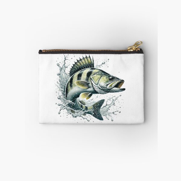 Item preview, Pike-perch designed and sold by NN-Artwork.