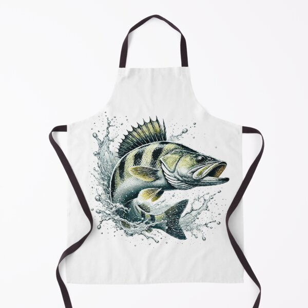 Item preview, Pike-perch designed and sold by NN-Artwork.