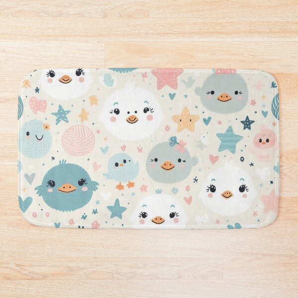 Item preview, Dapper Ducklings Delight designed and sold by Furbulous Faces.