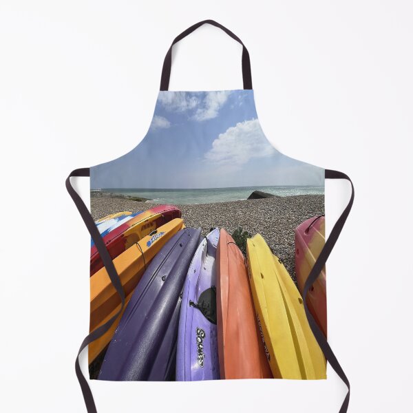 Item preview, Brighton Beach Kayaks designed and sold by Londonimages.