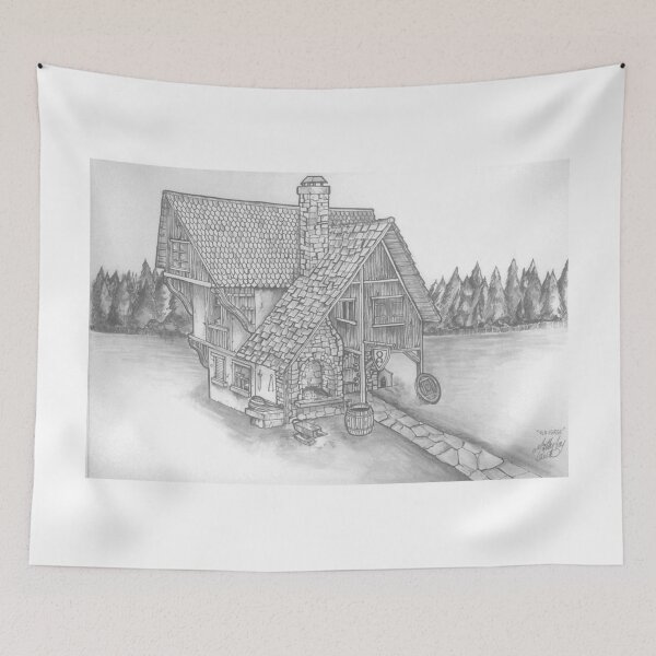 Item preview, Old Forge designed and sold by Mattyboy76.