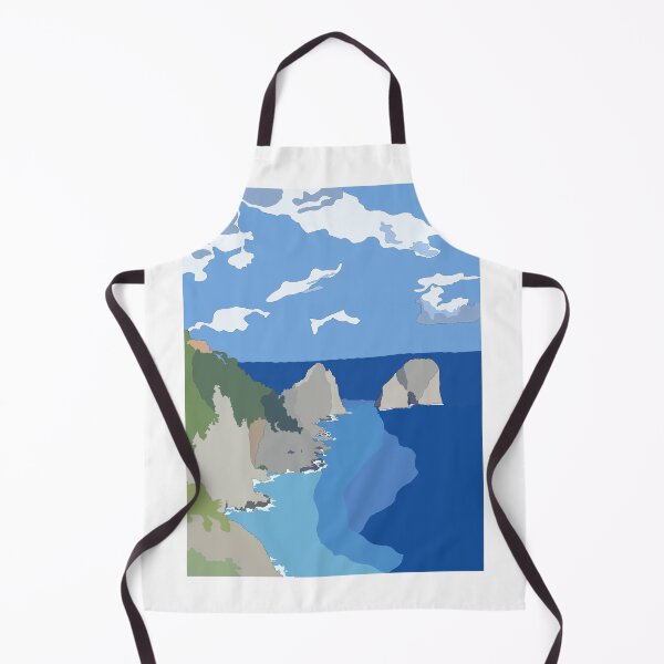 Item preview, Faraglioni Rocks in Capri, Italy designed and sold by gmm.