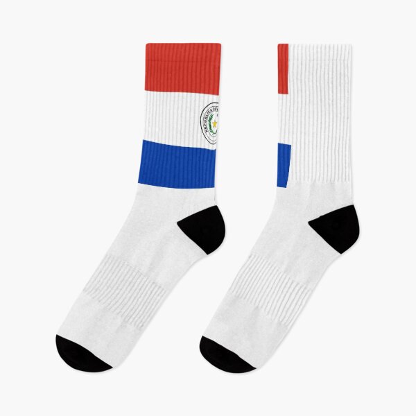 Item preview, Paraguay - Official Flag of Paraguay designed and sold by allstars007.