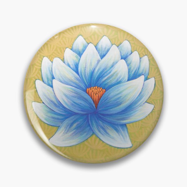 Item preview, Floral Mandala 2 designed and sold by Sonia Koch.