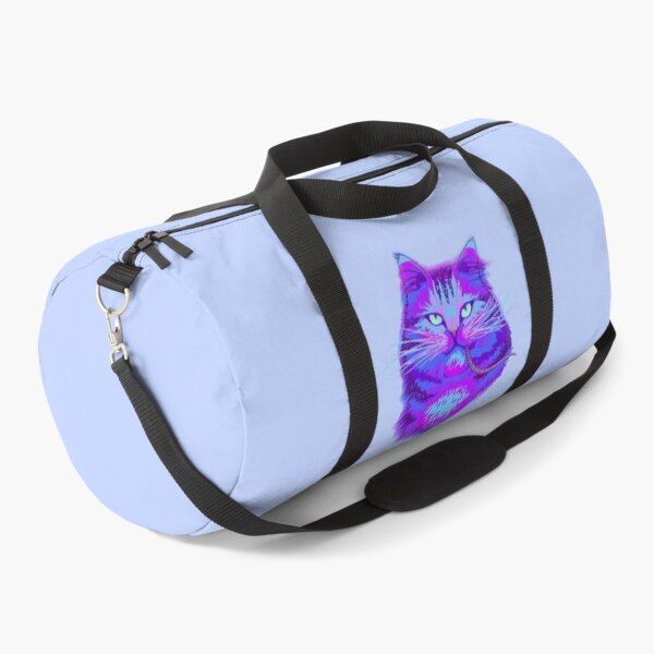 Item preview, Cheeky grinning tabby cat with mouse - Funny colorful design for meowy cat lover designed and sold by Scolliecat.