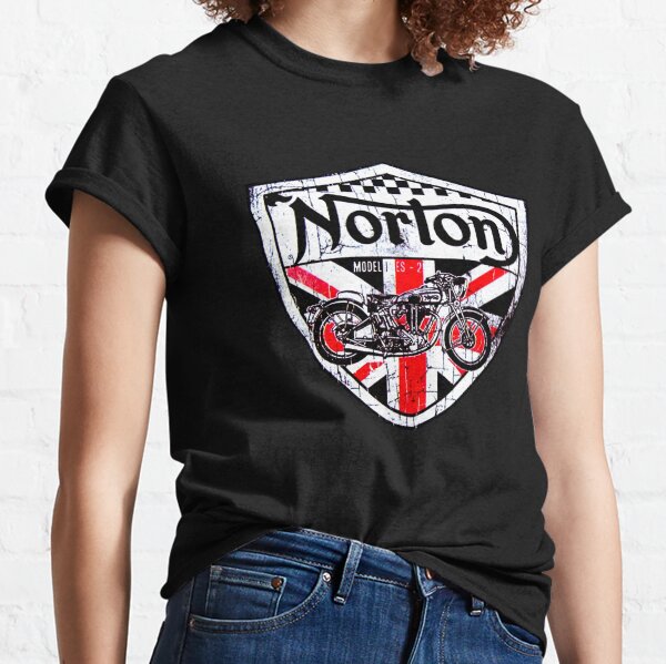 norton tee shirts