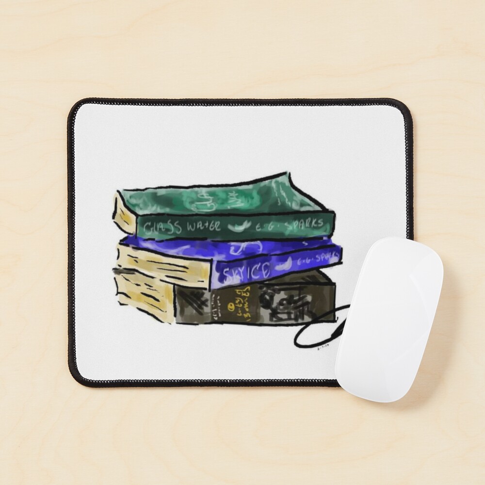 Item preview, Mouse Pad designed and sold by jaques5.