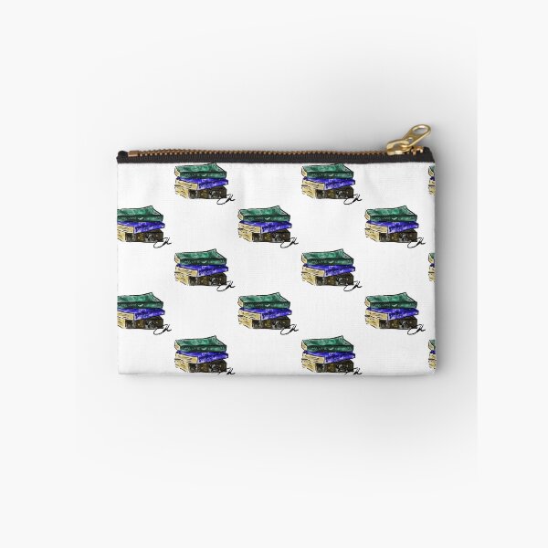 Item preview, Book stack  designed and sold by Life's eye Art and photography.