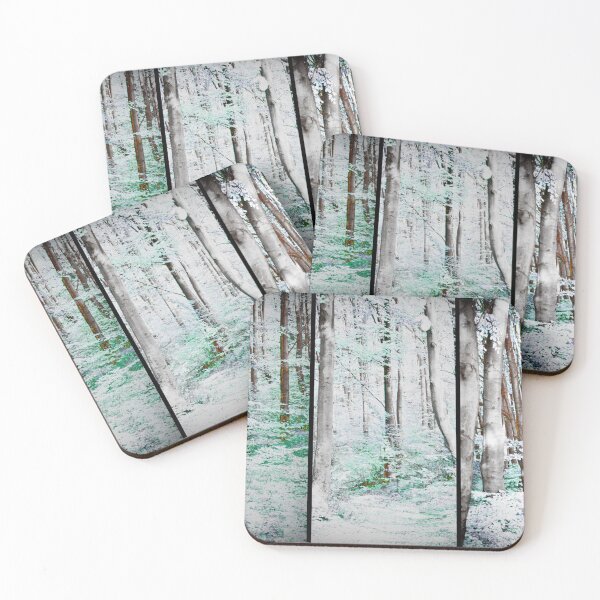 Item preview, Forest Triptych designed and sold by James DeFazio.