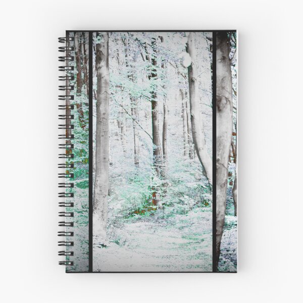 Item preview, Forest Triptych designed and sold by James DeFazio.