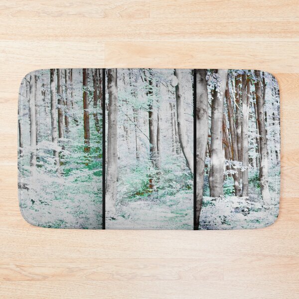 Item preview, Forest Triptych designed and sold by James DeFazio.