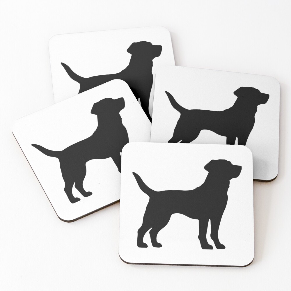 Item preview, Coasters (Set of 4) designed and sold by DesignedForFun.