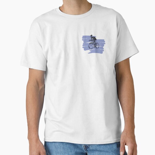 Freedom Bicycle Classic T-Shirt
