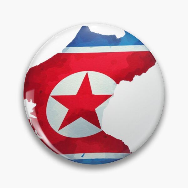 Item preview, North Korea designed and sold by clarkfraser.