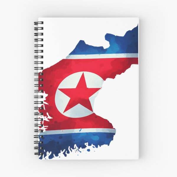 Item preview, North Korea designed and sold by clarkfraser.