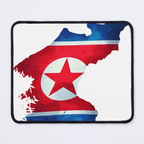 Item preview, North Korea designed and sold by clarkfraser.