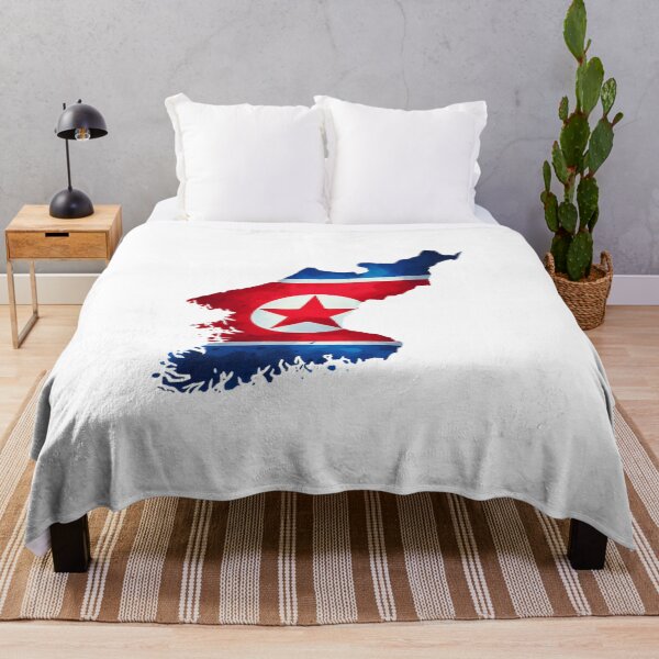 Item preview, North Korea designed and sold by clarkfraser.