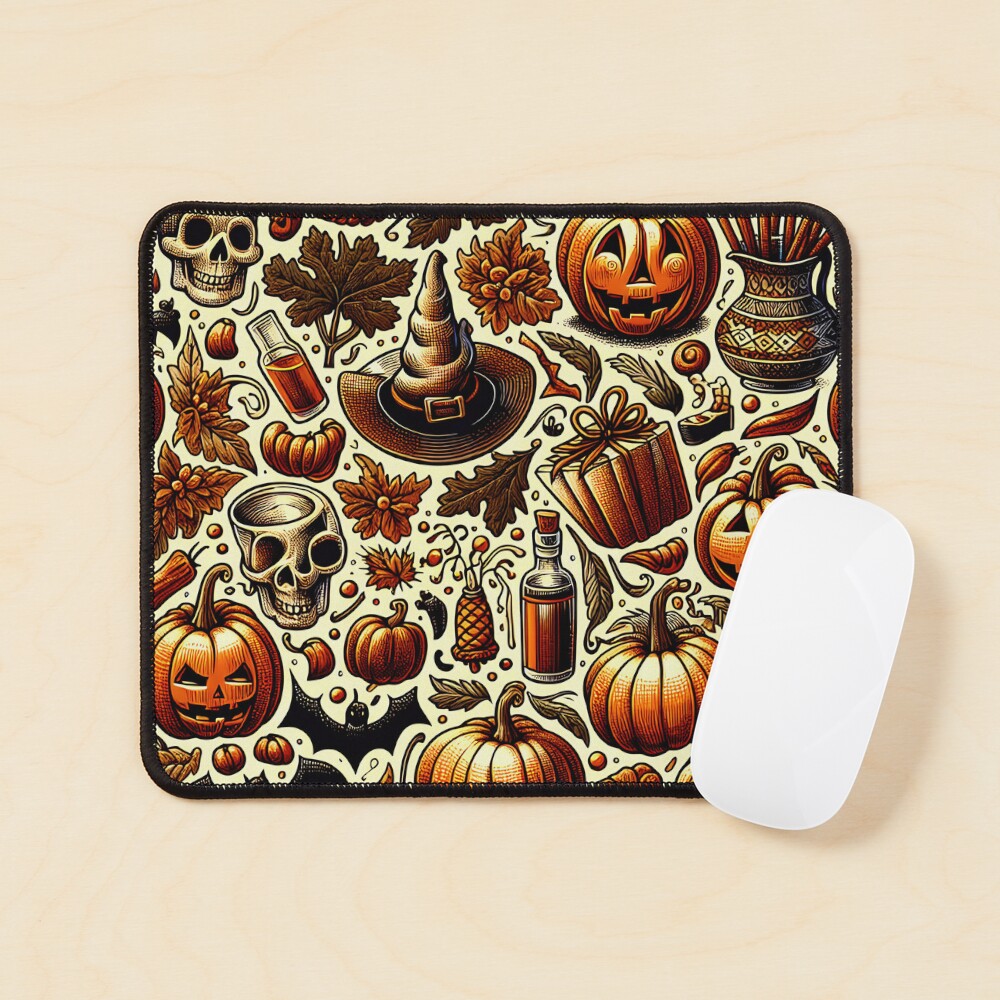 Item preview, Mouse Pad designed and sold by InsanseCreation.
