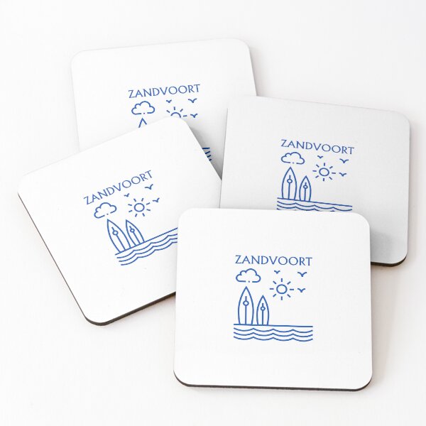 Item preview, ZANDVOORT designed and sold by BL Travel Designs.