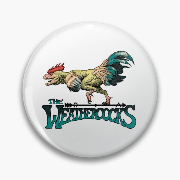 Item preview, Weathercocks designed and sold by Weather Cocks.