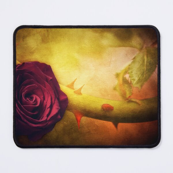 Item preview, Beauty And Danger designed and sold by James DeFazio.