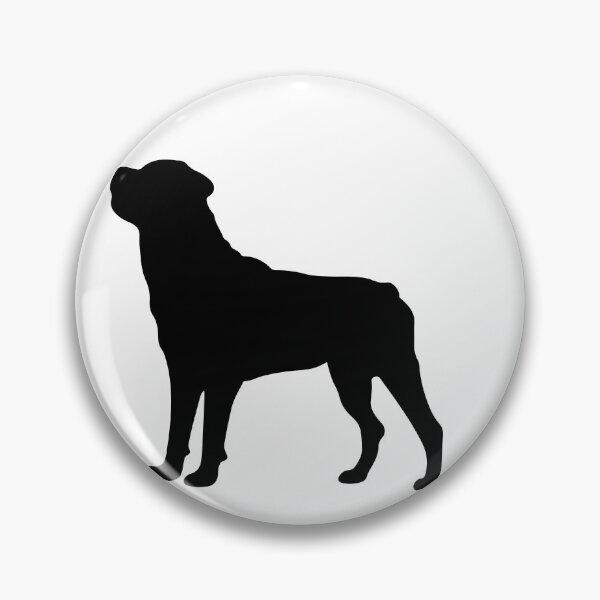 Item preview, Rottweiler designed and sold by DesignedForFun.