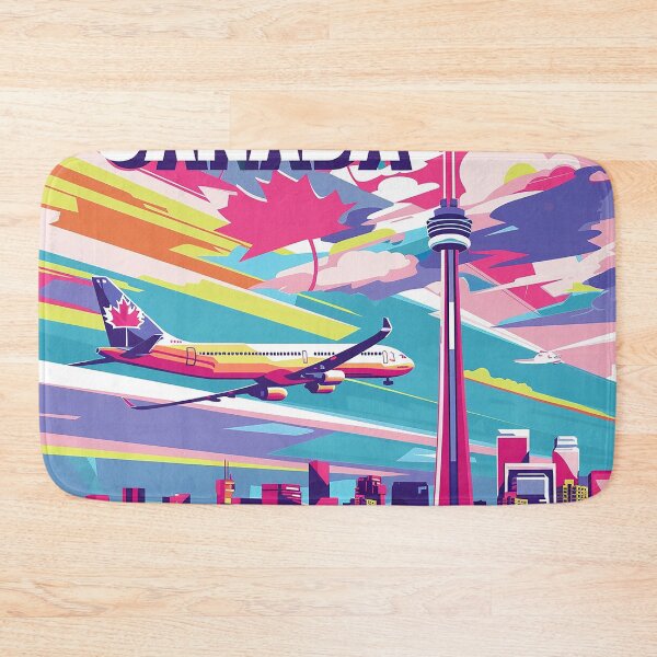 Item preview, Canada, Canadian Art designed and sold by nomiraclehere.