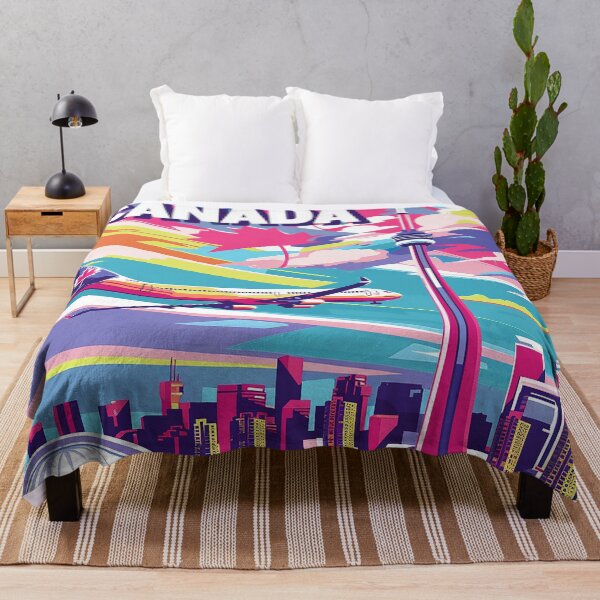 Item preview, Canada, Canadian Art designed and sold by nomiraclehere.