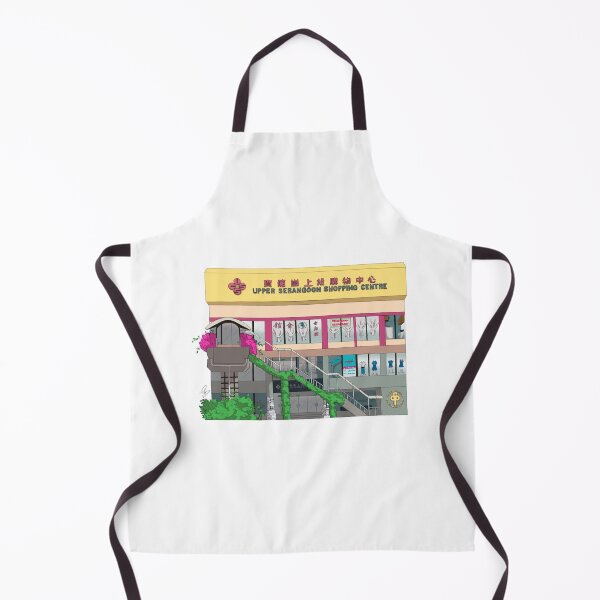 Item preview, Storefront Series - Upper Serangoon Shopping Centre, Singapore designed and sold by lacusso.