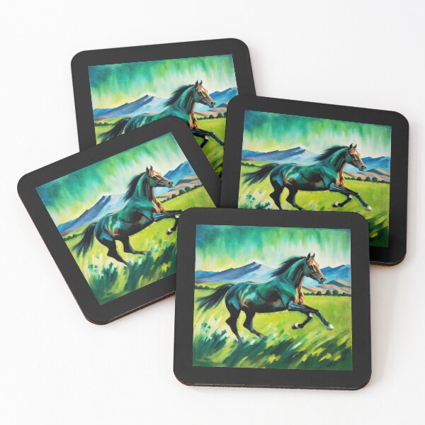 Item preview, Arabian Horse v10 designed and sold by Helios Be. Lavsh.