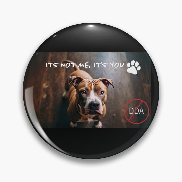 Item preview, Don't blame the dogs designed and sold by Quickworx.