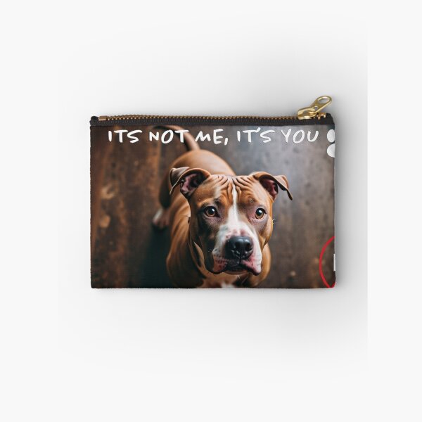 Item preview, Don't blame the dogs designed and sold by Quickworx.