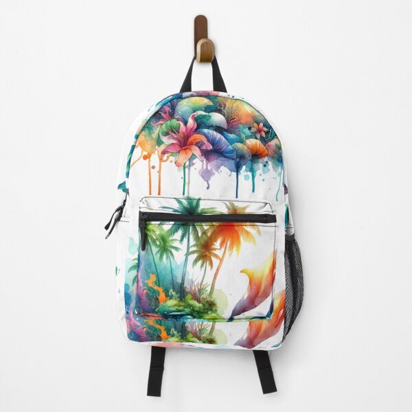 Item preview, Tropical Dolphin Design designed and sold by EarthArtAvencha.