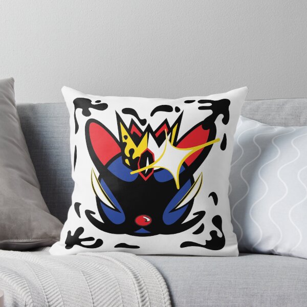Item preview, King Kabbit with Ink Splatters designed and sold by Carsondood.