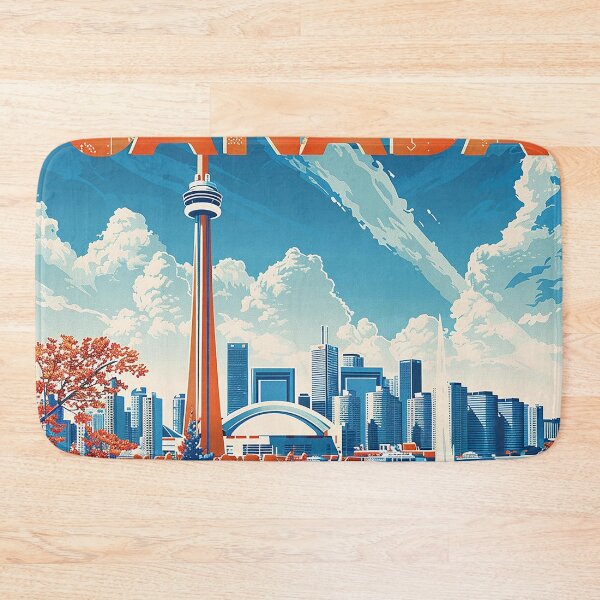 Item preview, Canada, Canadian Art designed and sold by nomiraclehere.