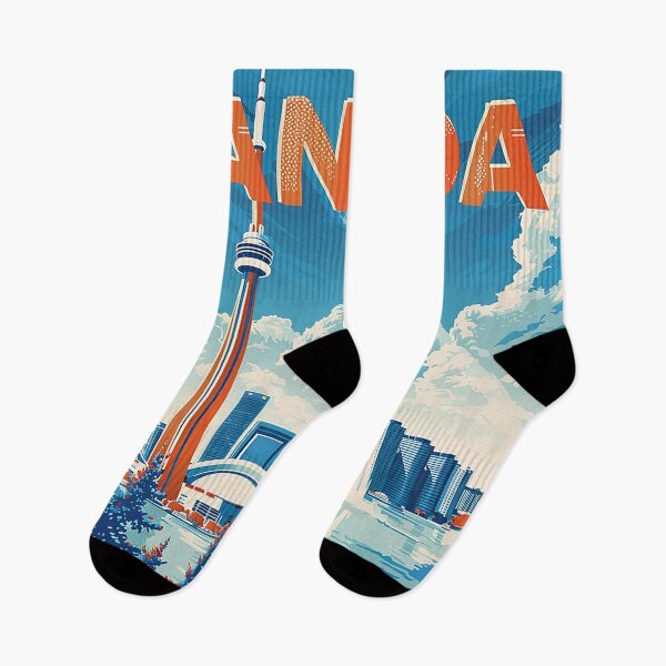 Item preview, Canada, Canadian Art designed and sold by nomiraclehere.